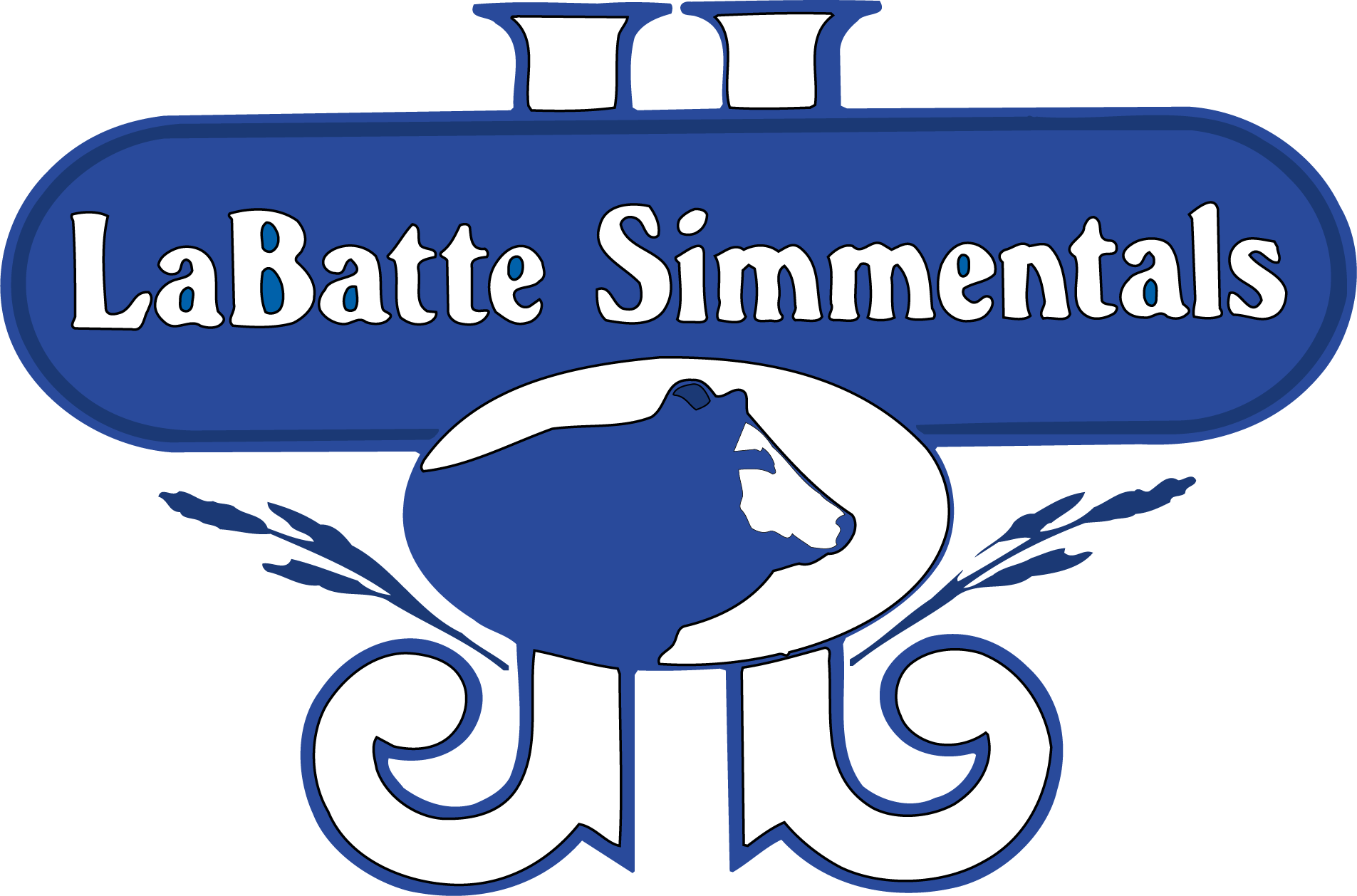 LaBatte Logo